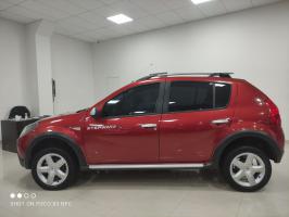 Automoviles Sin datos SANDERO